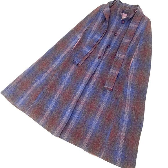 avoca collection Jackets & Coats Vintage Avoca Collection Wicklow